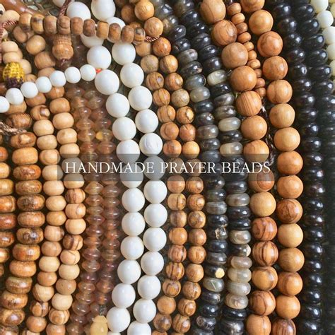 Tibetan Bodhi Mala Bodhi Seed Prayer Beads Bodhi Buddhist Etsy Artofit