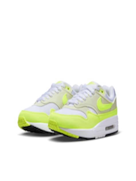 Buy Nike Women Air Max 1 Sneakers - Casual Shoes for Women 24800320 ...