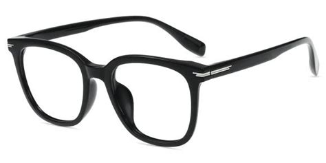 Lentes oftálmicos Unisex CP22257 con Armazón Pequeño de Tr Cuadrado