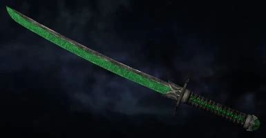 Katana Crafting at Skyrim Nexus - Mods and Community