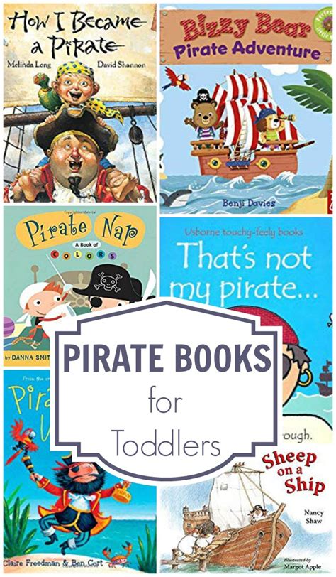 Pirate Kids Book | Kids Matttroy