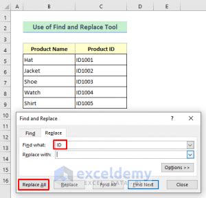 How To Remove Text From Excel Cell Easy Ways Exceldemy