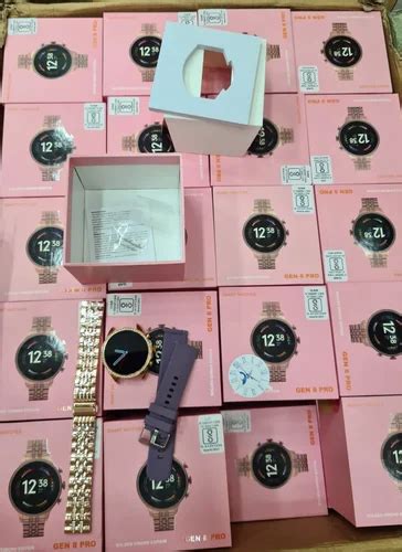 Smartwatch Fossil At Piece Karol Bagh New Delhi Id