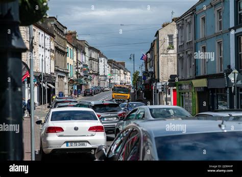 Tipperary Town Is Nestled In The Superb And Scenic Surroundings Of The