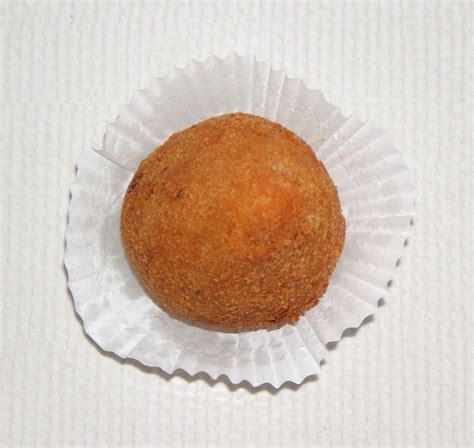 The Brazilian Coxinha Recipe - Nobility and Analogous Traditional Elites