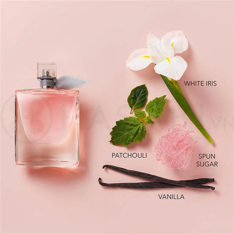 Nước Hoa Nữ LANCÔME La Vie Est Belle 100ml Hasaki vn