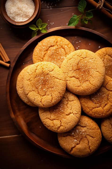 Soft Brown Sugar Cookies - That Oven Feelin