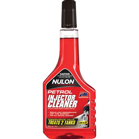 Petrol Injector Cleaner