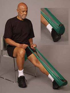 Power Training With Thera Band Elastic Resistance More Effective For