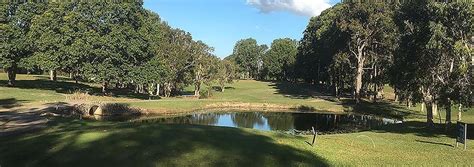 Caboolture Golf Club Tee Times - Queensland | GolfNow