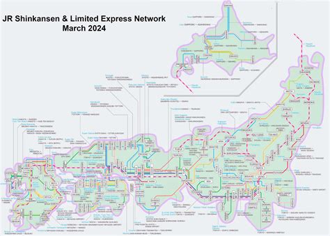 Exploring Japan By Train - A Beginner's Guide - The Real Japan