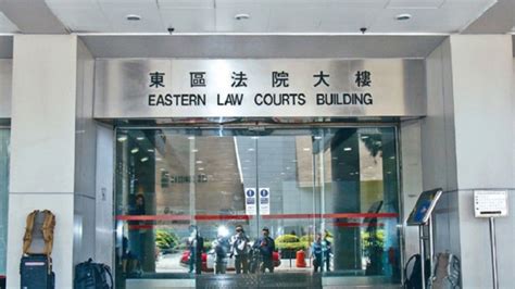 衛生署：兩人違反強制檢疫令被判刑 香港商報