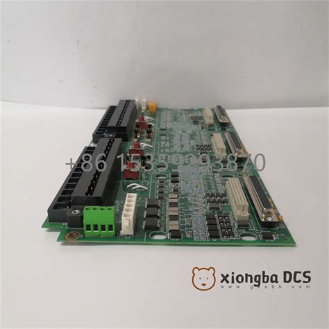 IS200TSVCH2AED MRP246517 Circuit Board Assembly GE Xiongba