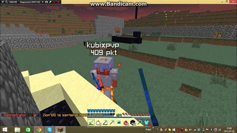 Klepa Z Kubixpvp Izi Klepa Youtube