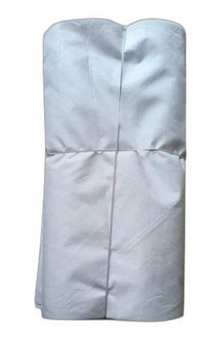 Pure Cotton Pocketing Fabric Plain Solids White At Rs 25 Meter In