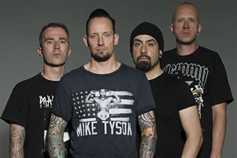 Volbeat Video Trailer Live From Beyond Hell Above Heaven