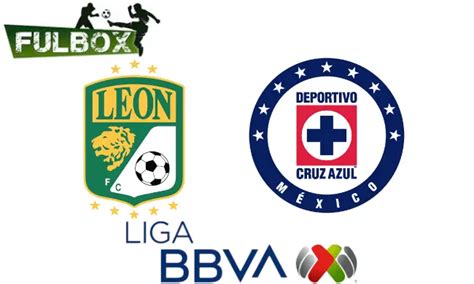 León Vs Cruz Azul En Vivo Hora Canal Dónde Ver Jornada 14 Liga Mx