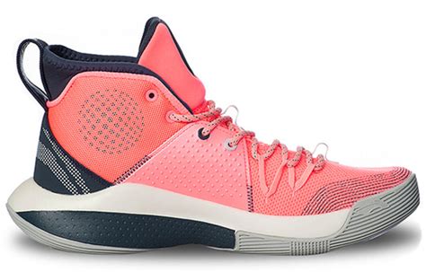 Li Ning Sonic 8 Pink Gray Abaq025 4 Kicks Crew