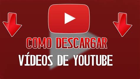 Como Descargar Texto De Un Video De YouTube Guía Paso A Paso El