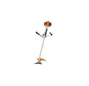 Desbrozadora Stihl Fs C Em Comercial Agr Cola Emilio