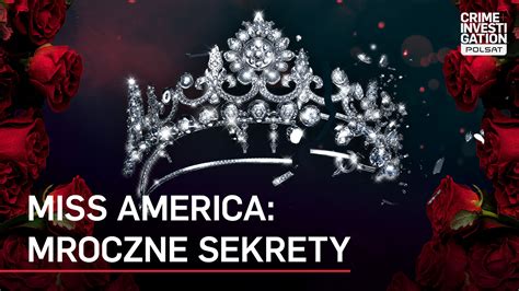 Miss America Mroczne Sekrety Odcinek Polsatboxgo Pl