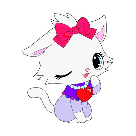 Chibi Cat Drawing Free Download On Clipartmag