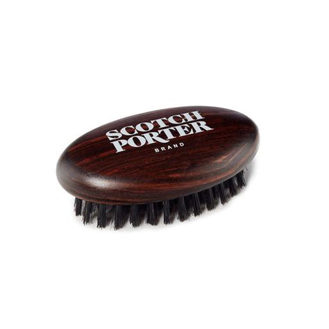 Scotch Porter Ultimate Beard Collection | Beard Grooming Kit | Scotch Porter