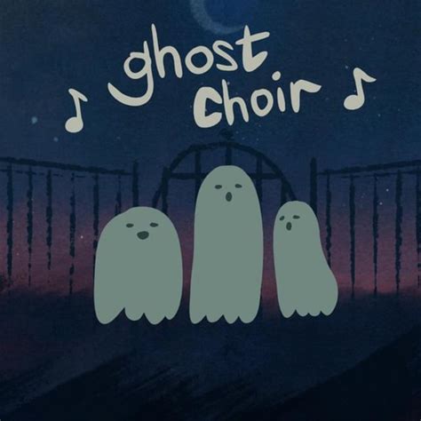 Louie Zong Ghost Choir Lyrics Genius Lyrics