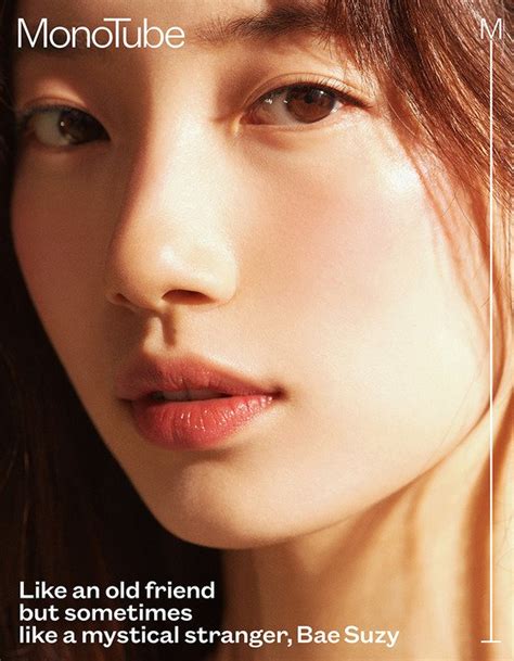 Suzy Flaunts Flawless Beauty In 10th Debut Anniversary Photoshoot With