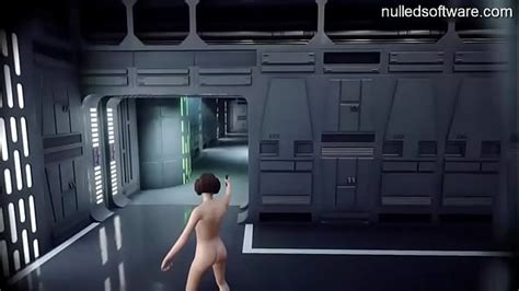 Clip Sex Star Wars Nude Mod Cực hay JAV HAY