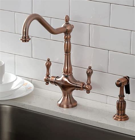 51 Kitchen Faucets For The Stylish Home Chef