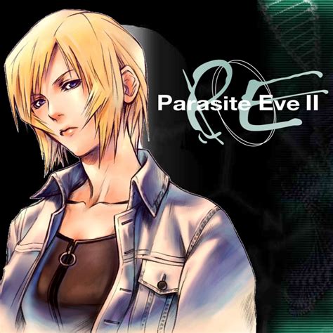 Parasite Eve Ii Ps1 No Damage Kill All Disc 2 Normal 59 Off