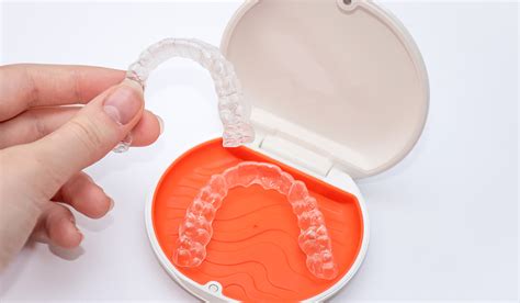 How Invisalign Works To Straighten Your Teeth