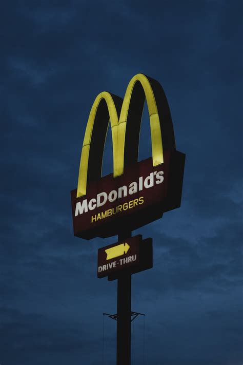 Mcdonalds Corporation Nyse Mcd Q Earnings Call Transcript