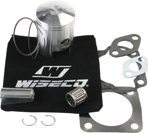 Wiseco High Performance Forged 2 Stroke Pro Lite Piston Kit PK1665 EBay