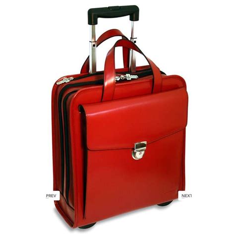 Best Laptop Travel Bag With Wheels | semashow.com