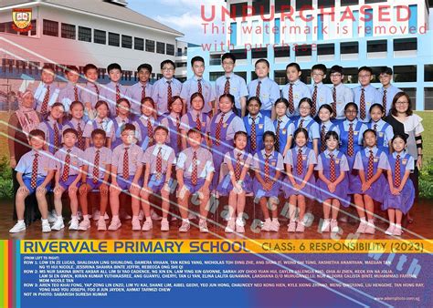 Rivervale Primary School 2023 - School 2023 - ADAMPHOTO