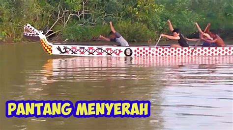 Pantang Menyerah Berlatih Terus Youtube