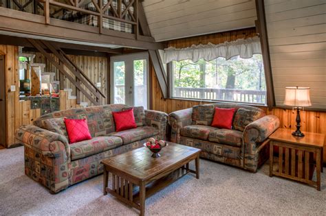 Club Chalet Of Gatlinburg Redweek