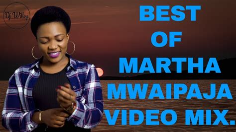 Best Of Martha Mwaipaja Mixtape - Martha Mwaipaja Mix Songs Download