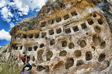 15 Lugares Turísticos de Cajamarca que puedes visitar