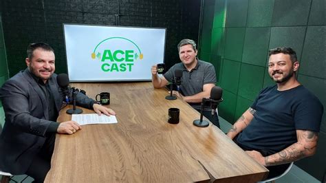 ACE Cast EP 14 Ferramentas Digitais Que Podem Auxiliar O