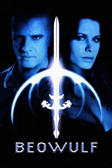 Beowulf (1999) - Posters — The Movie Database (TMDB)