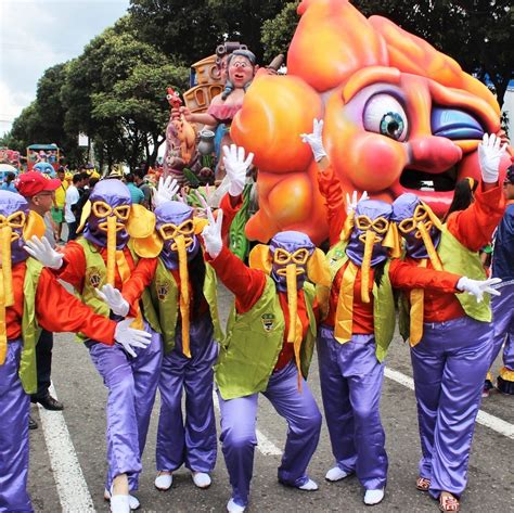 Tome Nota De Los Cierres Viales Por Eventos Finales De La Feria Bonita