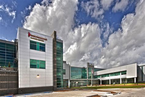 Terrebonne General Medical Center Mary Bird Perkins Cancer Center