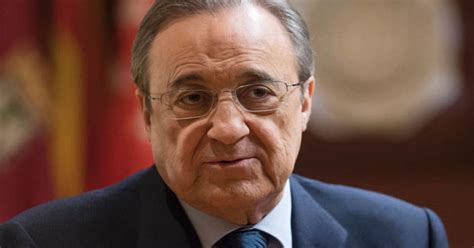 Real Madrid bigwig Florentino Perez promises Zinedine Zidane key ...