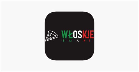 Wloskie Smaki On The App Store