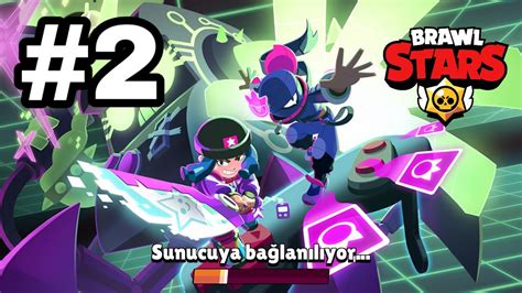 Karakter Çikarma TaktİĞİ 2020 100 ÇaliŞiyor Brawl Stars