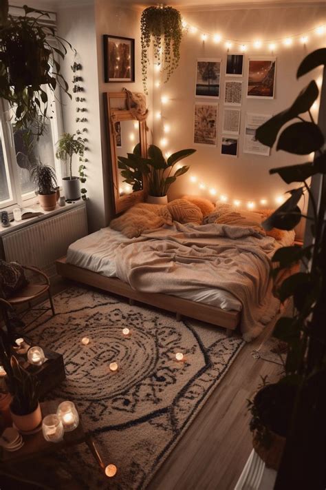 36 Cozy Earthy Bedroom Decor Ideas That Will Make You Want To Cuddle Up And Relax Design Per