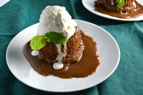 Farm Fresh To You - Recipe: Sticky Toffee Pudding